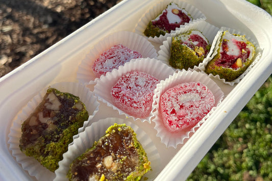 Mix Delight Pack