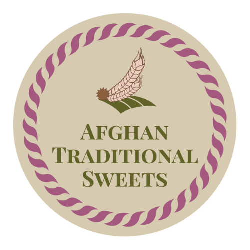 Afghan Traditional Sweets